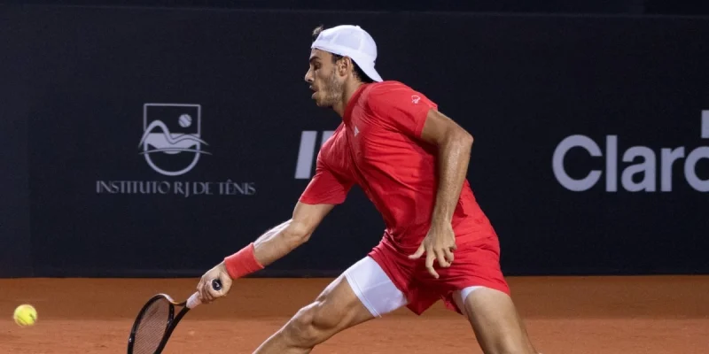 Francisco Cerundolo vs Tomas Etcheverry Prediction and Betting Tips (28.02.2025) Francisco Cerundolo vs Tomas Etcheverry Prediction and Betting Tips (28.02.2025)