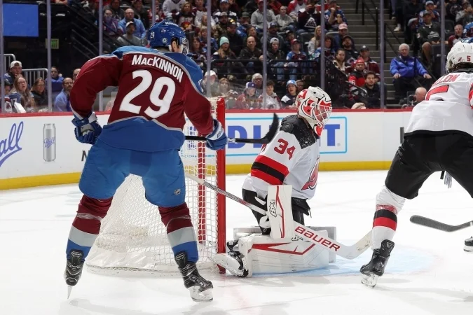 Colorado Avalanche - Minnesota Wild Colorado Avalanche - Minnesota Wild