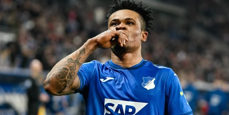 Bochum - Hoffenheim Bochum - Hoffenheim