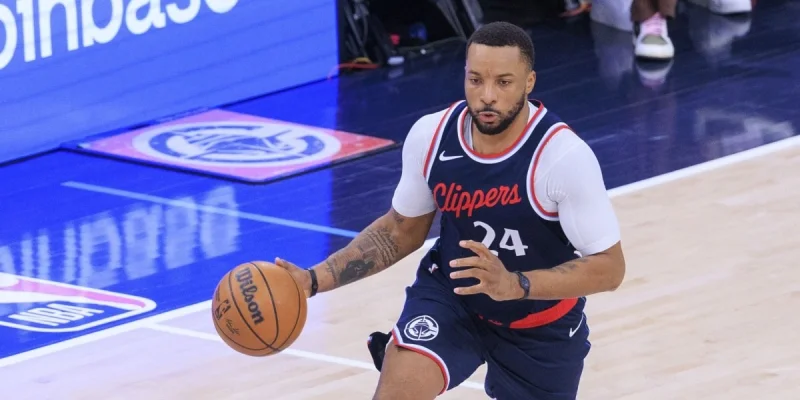 L. A. Lakers vs L. A. Clippers Predicción y Consejos de apuestas (01.03.2025) L. A. Lakers vs L. A. Clippers Predicción y Consejos de apuestas (01.03.2025)