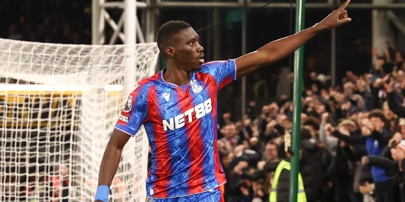 Crystal Palace vs Millwall Prediction and Betting Tips (01.03.2025) Crystal Palace vs Millwall Prediction and Betting Tips (01.03.2025)