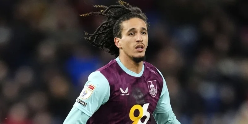 Preston North End - Burnley Preston North End - Burnley