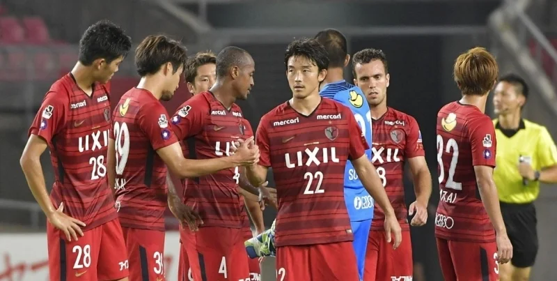 Kashima Antlers - FC Tokyo Kashima Antlers - FC Tokyo