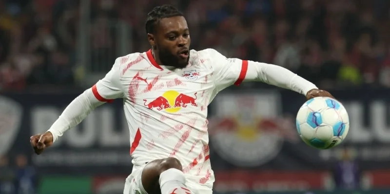 RB Leipzig - Mainz 05 RB Leipzig - Mainz 05