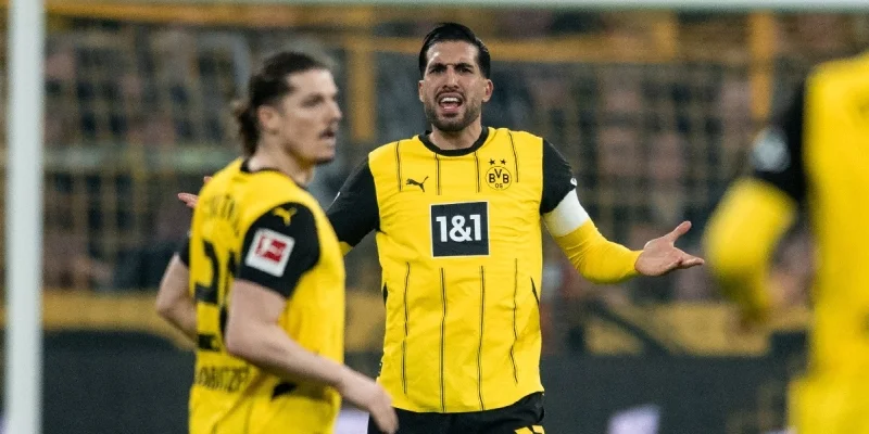 St. Pauli vs Borussia Dortmund Prediction and Betting Tips (01.03.2025) St. Pauli vs Borussia Dortmund Prediction and Betting Tips (01.03.2025)
