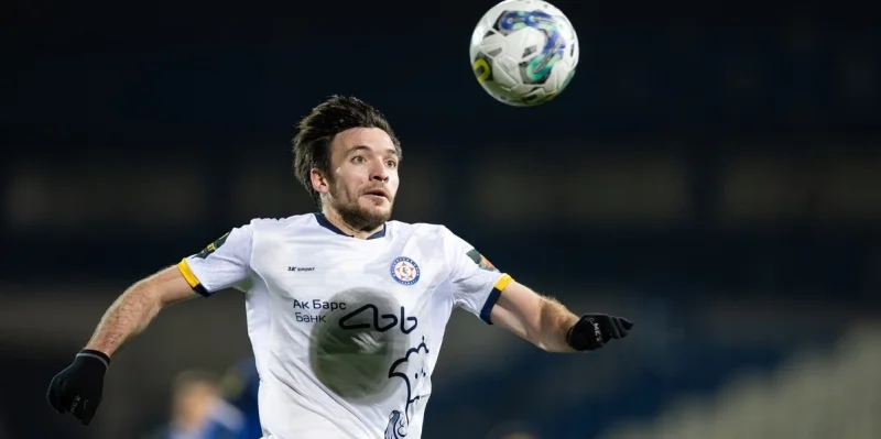 KamAZ vs Arsenal Tula Prediction and Betting Tips (01.03.2025) KamAZ vs Arsenal Tula Prediction and Betting Tips (01.03.2025)