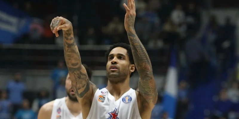 CSKA Moscow - Unics Kazan CSKA Moscow - Unics Kazan