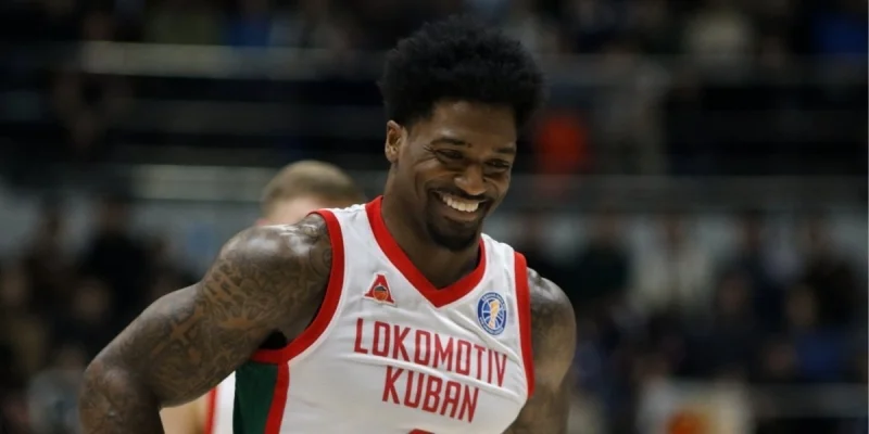 Uralmash - Lokomotiv Kuban Uralmash - Lokomotiv Kuban