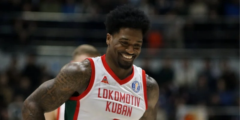 Uralmash vs Lokomotiv Kuban Predicción y Consejos de apuestas (01.03.2025) Uralmash vs Lokomotiv Kuban Predicción y Consejos de apuestas (01.03.2025)