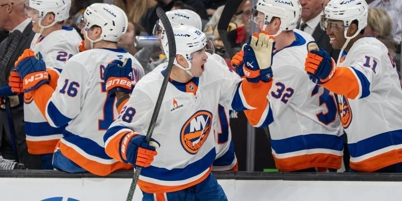 New York Islanders - Nashville Predators New York Islanders - Nashville Predators