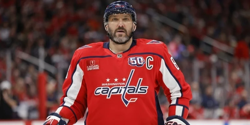 Washington Capitals - Tampa Bay Lightning Washington Capitals - Tampa Bay Lightning