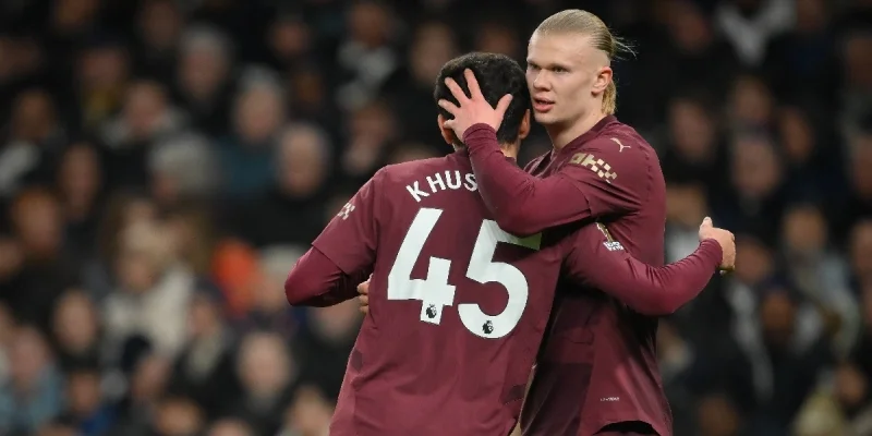 Manchester City vs Plymouth Argyle Prediction and Betting Tips (01.03.2025) Manchester City vs Plymouth Argyle Prediction and Betting Tips (01.03.2025)