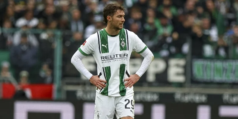 FC Heidenheim vs Borussia Moenchengladbach Prediction and Betting Tips (01.03.2025) FC Heidenheim vs Borussia Moenchengladbach Prediction and Betting Tips (01.03.2025)
