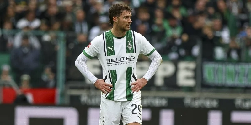 FC Heidenheim - Borussia Moenchengladbach FC Heidenheim - Borussia Moenchengladbach
