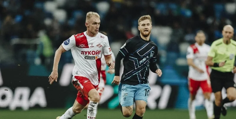 Nizhny Novgorod vs Akron Tolyatti Prediction and Betting Tips (01.03.2025) Nizhny Novgorod vs Akron Tolyatti Prediction and Betting Tips (01.03.2025)