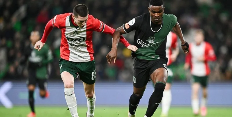 FC Krasnodar vs Krylya Sovetov Samara Prediction and Betting Tips (01.03.2025) FC Krasnodar vs Krylya Sovetov Samara Prediction and Betting Tips (01.03.2025)