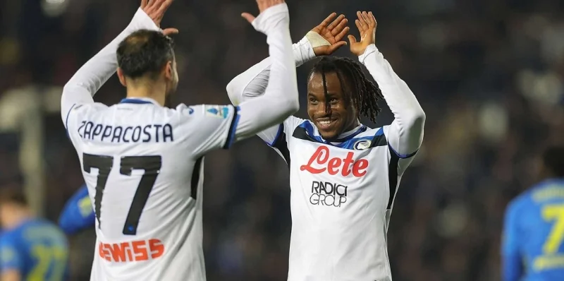 Atalanta vs Venezia Prediction and Betting Tips (01.03.2025) Atalanta vs Venezia Prediction and Betting Tips (01.03.2025)