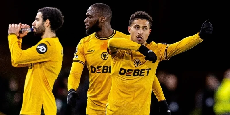 AFC Bournemouth - Wolverhampton Wanderers AFC Bournemouth - Wolverhampton Wanderers