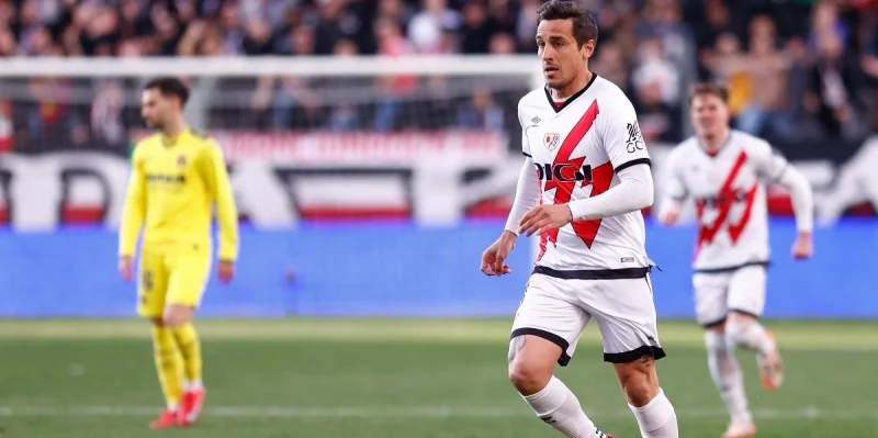 Rayo Vallecano vs Sevilla Prediction and Betting Tips (01.03.2025) Rayo Vallecano vs Sevilla Prediction and Betting Tips (01.03.2025)
