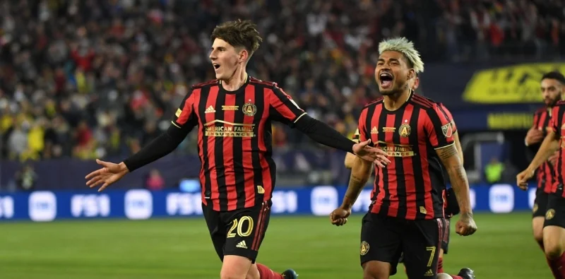 Charlotte vs Atlanta United Prediction and Betting Tips (01.03.2025) Charlotte vs Atlanta United Prediction and Betting Tips (01.03.2025)