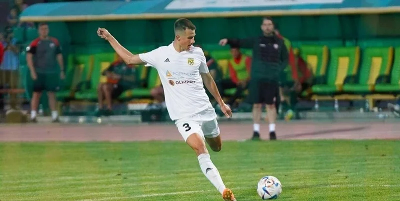 Tobol Kostanay vs Ulytau Prediction and Betting Tips (01.03.2025) Tobol Kostanay vs Ulytau Prediction and Betting Tips (01.03.2025)