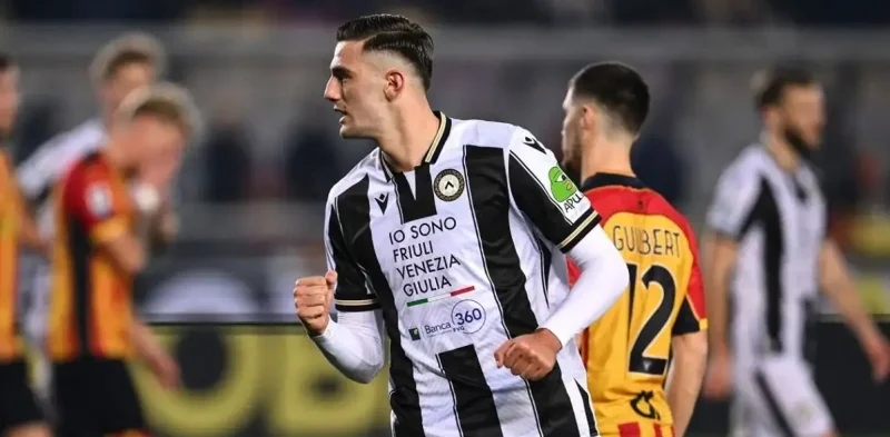 Udinese - Parma Calcio 1913 Udinese - Parma Calcio 1913