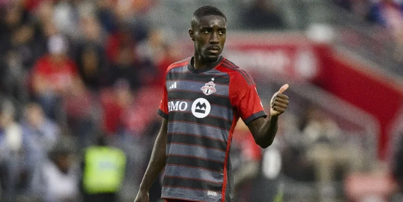 Orlando City vs Toronto FC Prediction and Betting Tips (02.03.2025) Orlando City vs Toronto FC Prediction and Betting Tips (02.03.2025)