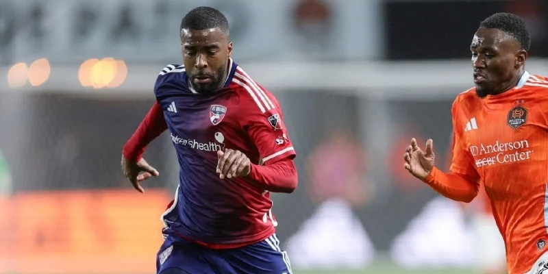 Colorado Rapids - FC Dallas Colorado Rapids - FC Dallas