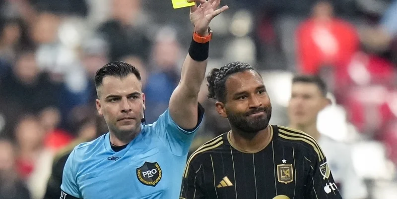 Los Angeles FC - New York City FC Los Angeles FC - New York City FC