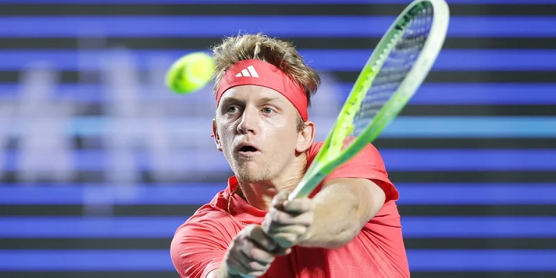 Tomas Machac vs Alejandro Davidovich Fokina Prediction and Betting Tips (02.03.2025) Tomas Machac vs Alejandro Davidovich Fokina Prediction and Betting Tips (02.03.2025)