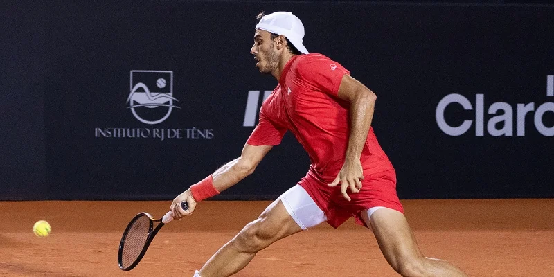 Francisco Cerundolo vs Laslo Djere Prediction and Betting Tips (02.03.2025) Francisco Cerundolo vs Laslo Djere Prediction and Betting Tips (02.03.2025)