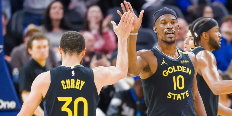 Philadelphia 76ers vs Golden State Warriors Predicción y Consejos de apuestas (02.03.2025) Philadelphia 76ers vs Golden State Warriors Predicción y Consejos de apuestas (02.03.2025)