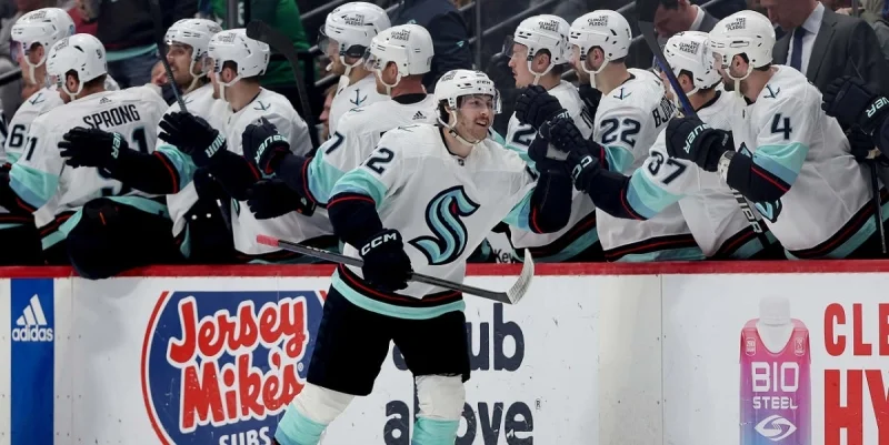 Seattle Kraken vs Vancouver Canucks Prediction and Betting Tips (02.03.2025) Seattle Kraken vs Vancouver Canucks Prediction and Betting Tips (02.03.2025)