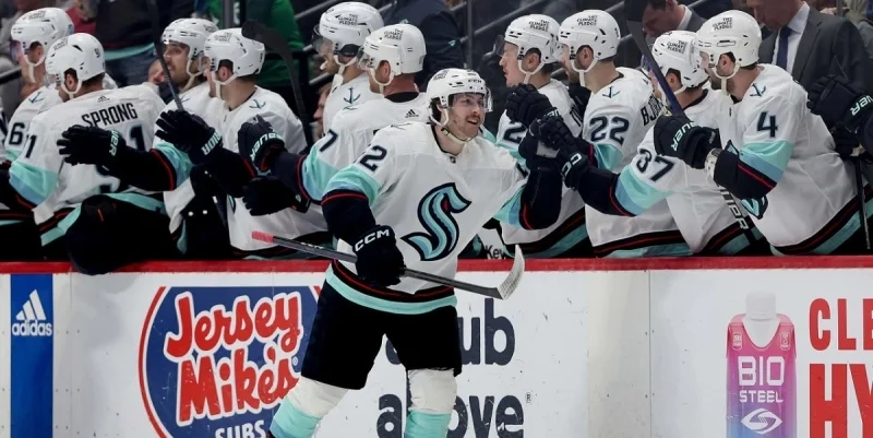 Seattle Kraken vs Vancouver Canucks Predicción y Consejos de apuestas (02.03.2025) Seattle Kraken vs Vancouver Canucks Predicción y Consejos de apuestas (02.03.2025)