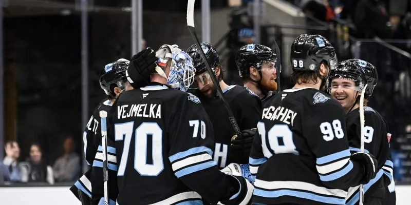 Utah Hockey Club vs New Jersey Devils Prediction and Betting Tips (02.03.2025) Utah Hockey Club vs New Jersey Devils Prediction and Betting Tips (02.03.2025)