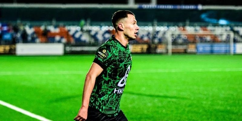 Neftekhimik - SKA-Khabarovsk Neftekhimik - SKA-Khabarovsk