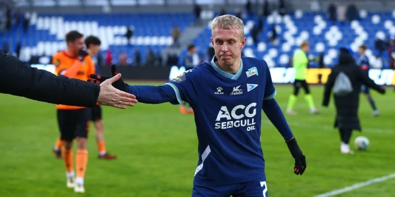Chayka vs FC Ufa Prediction and Betting Tips (02.03.2025) Chayka vs FC Ufa Prediction and Betting Tips (02.03.2025)