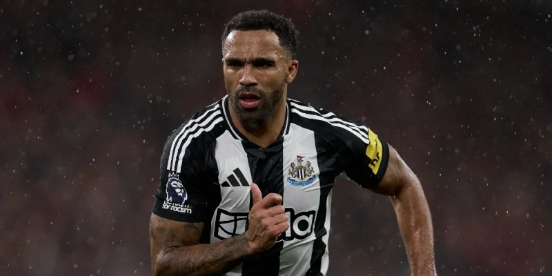 Newcastle United vs Brighton & Hove Albion Prediction and Betting Tips (02.03.2025) Newcastle United vs Brighton & Hove Albion Prediction and Betting Tips (02.03.2025)