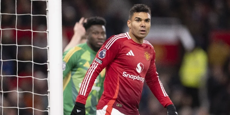 Manchester United vs Fulham Prediction and Betting Tips (02.03.2025) Manchester United vs Fulham Prediction and Betting Tips (02.03.2025)