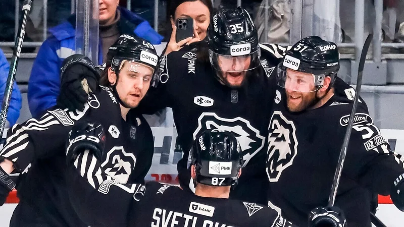 Traktor vs Barys Nur-Sultan Prediction and Betting Tips (02.03.2025) Traktor vs Barys Nur-Sultan Prediction and Betting Tips (02.03.2025)