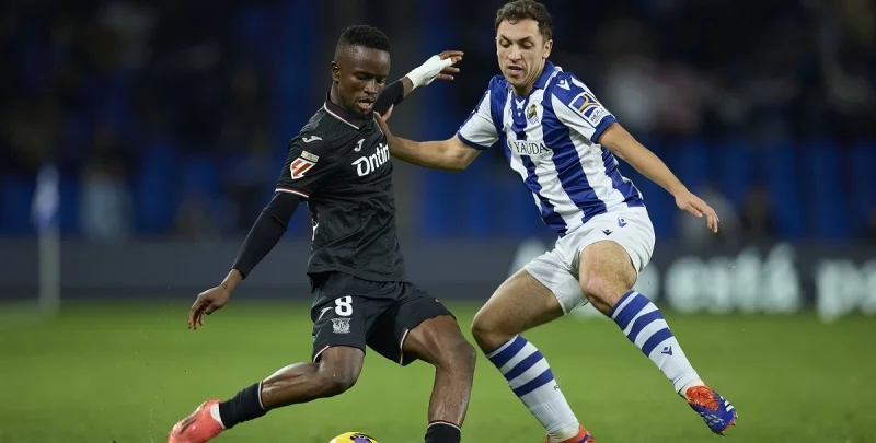 Leganes vs Getafe Prediction and Betting Tips (02.03.2025) Leganes vs Getafe Prediction and Betting Tips (02.03.2025)