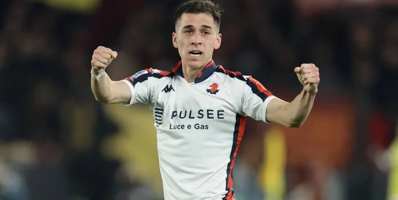 Genoa vs Empoli Prediction and Betting Tips (02.03.2025) Genoa vs Empoli Prediction and Betting Tips (02.03.2025)