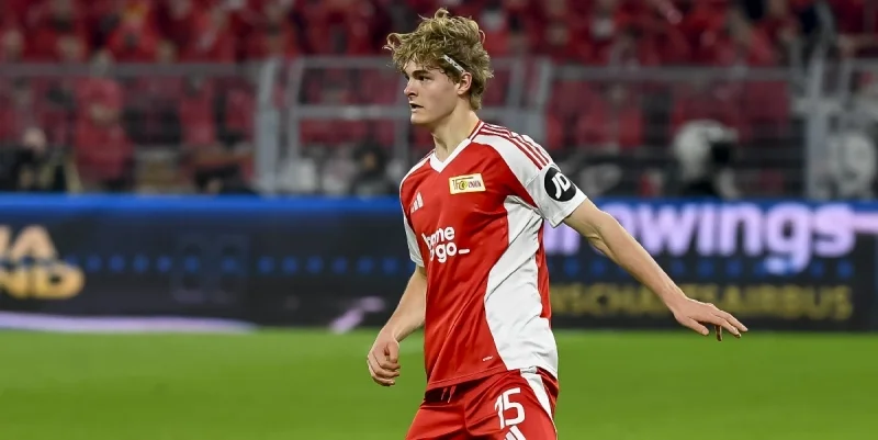 Union Berlin vs Holstein Kiel Prediction and Betting Tips (02.03.2025) Union Berlin vs Holstein Kiel Prediction and Betting Tips (02.03.2025)