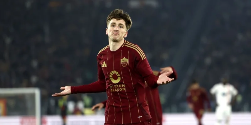 Roma vs Como Prediction and Betting Tips (02.03.2025) Roma vs Como Prediction and Betting Tips (02.03.2025)