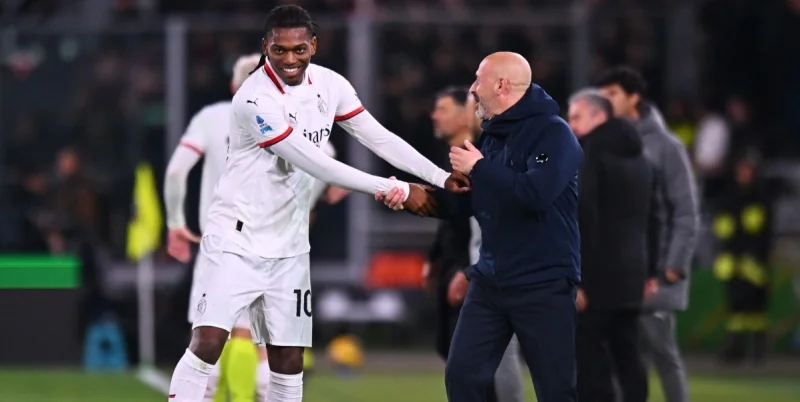 AC Milan vs Lazio Prediction and Betting Tips (02.03.2025) AC Milan vs Lazio Prediction and Betting Tips (02.03.2025)