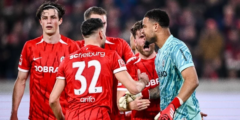 Augsburg vs Freiburg Prediction and Betting Tips (02.03.2025) Augsburg vs Freiburg Prediction and Betting Tips (02.03.2025)