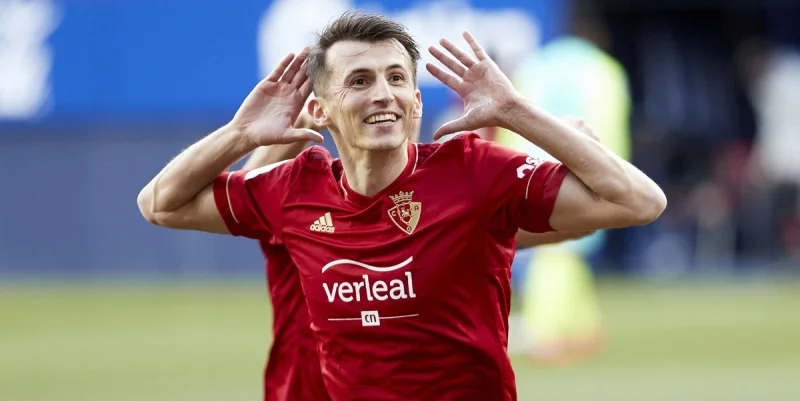 Osasuna vs Valencia Prediction and Betting Tips (02.03.2025) Osasuna vs Valencia Prediction and Betting Tips (02.03.2025)