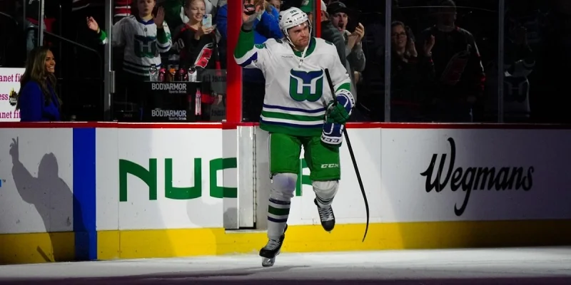 Carolina Hurricanes vs Calgary Flames Prediction and Betting Tips (03.03.2025) Carolina Hurricanes vs Calgary Flames Prediction and Betting Tips (03.03.2025)