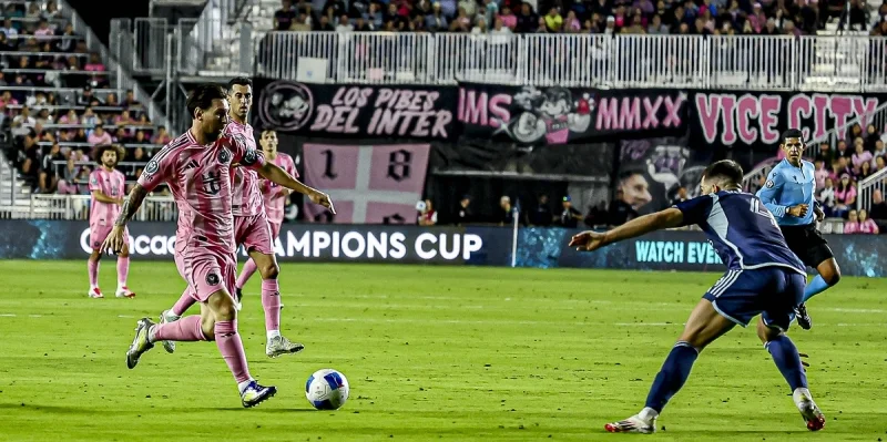 Houston Dynamo FC vs Inter Miami CF Prediction and Betting Tips (03.03.2025) Houston Dynamo FC vs Inter Miami CF Prediction and Betting Tips (03.03.2025)