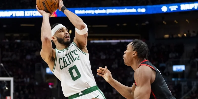 Boston Celtics vs Denver Nuggets Predicción y Consejos de apuestas (02.03.2025) Boston Celtics vs Denver Nuggets Predicción y Consejos de apuestas (02.03.2025)